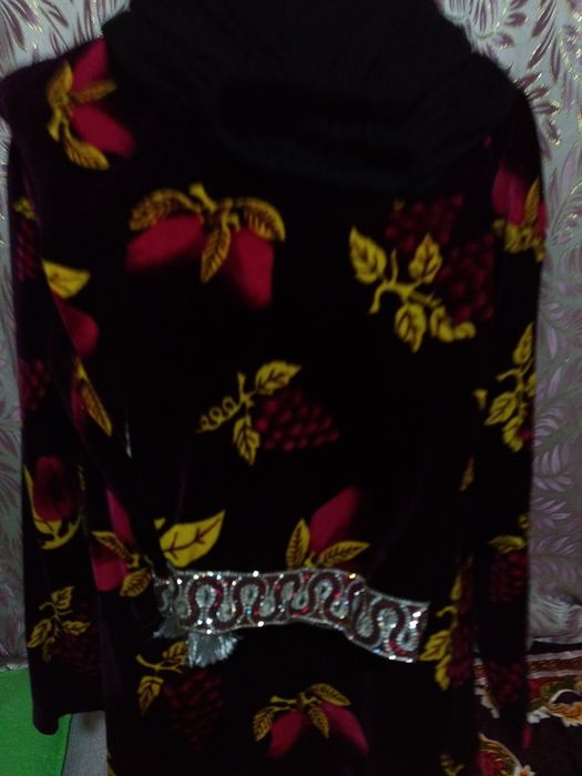 Koʻylak sotiladi koʻp kiyilmagan