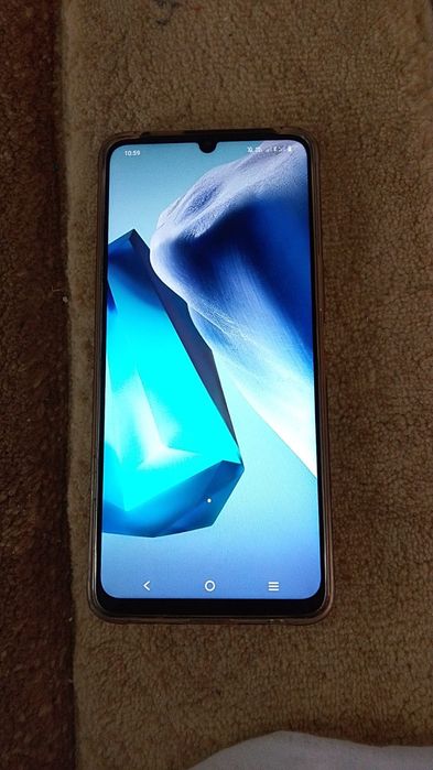 Vivo Y04 128GB+4GB