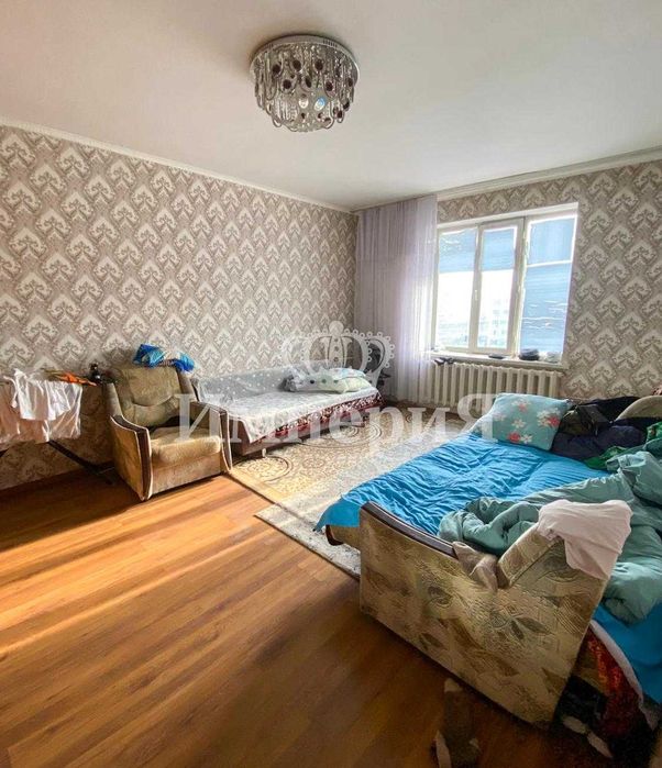 1 комнатная квартира