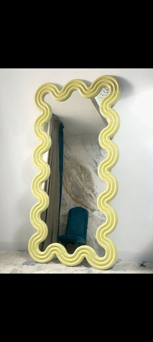 Эксклюзивные декоративные зеркала