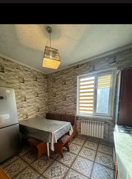 Продам однокомнатную квартиру