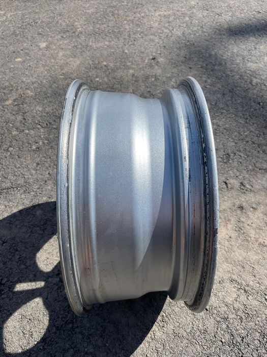 Титановый диски.