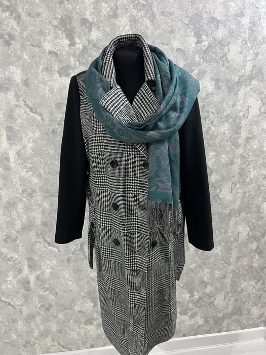 Пальто оба по 6500тг