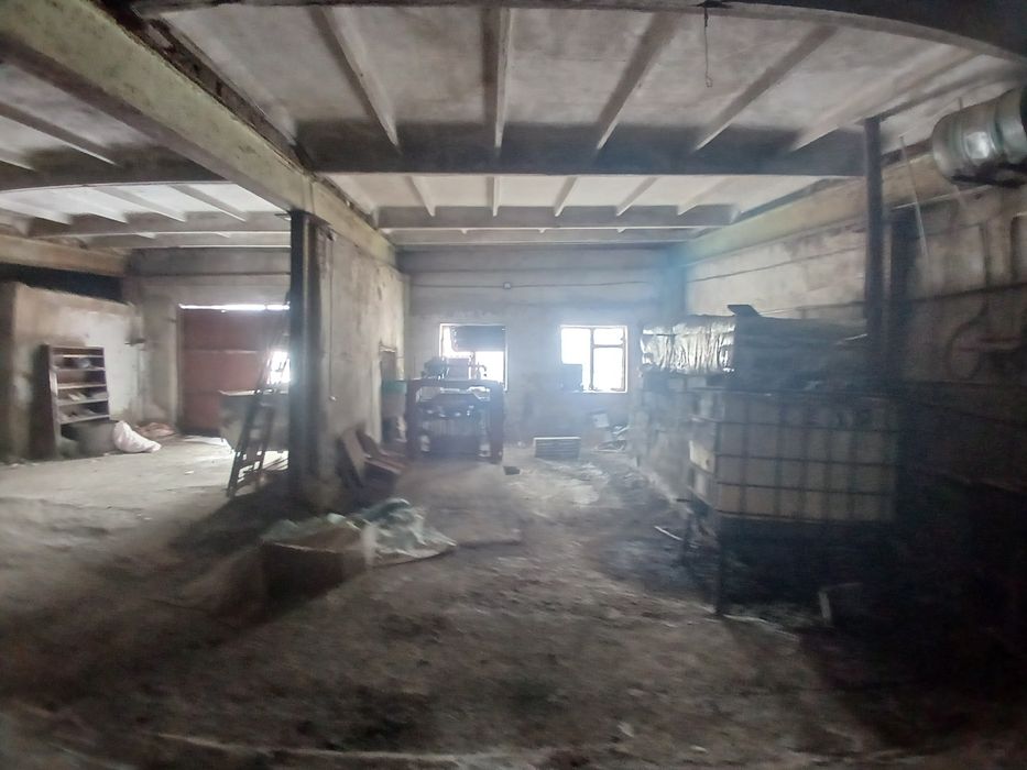 Пескаблок, газаблок жасайтын Бокс