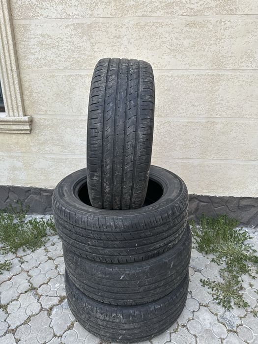 Продам летние шины