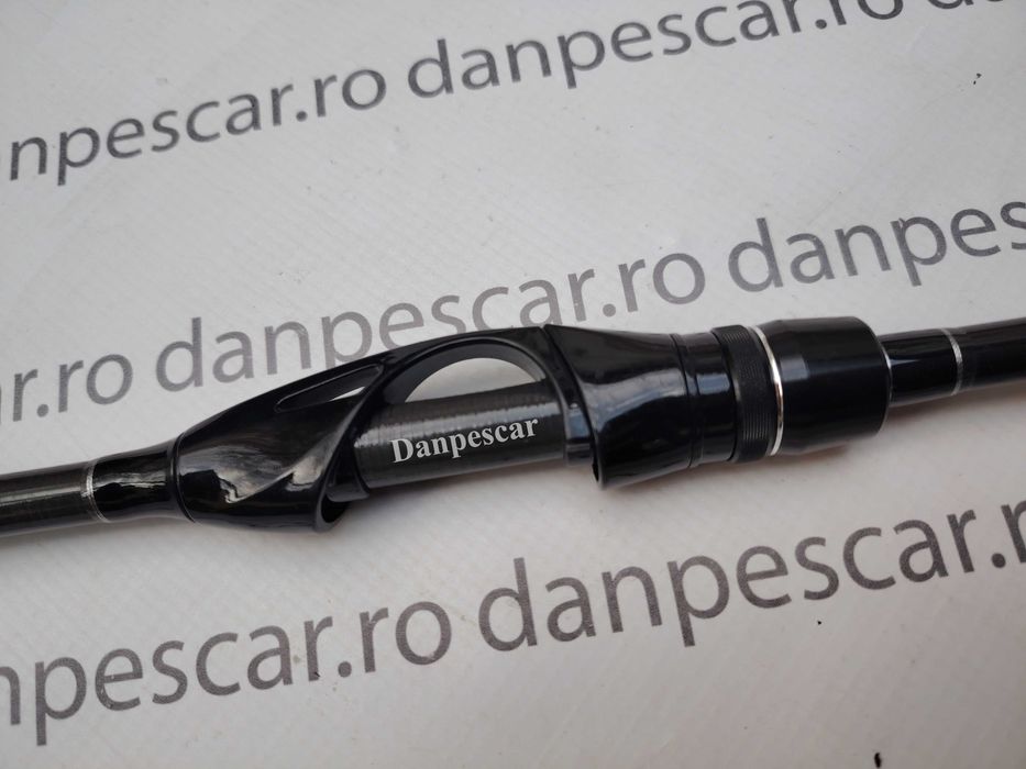 Lanseta spinning WINDBLADE SKYLARK telescopică 1,80 m A :10-50g.