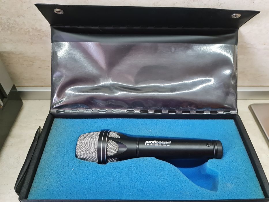 Микрофон SENNHEISER MD 427