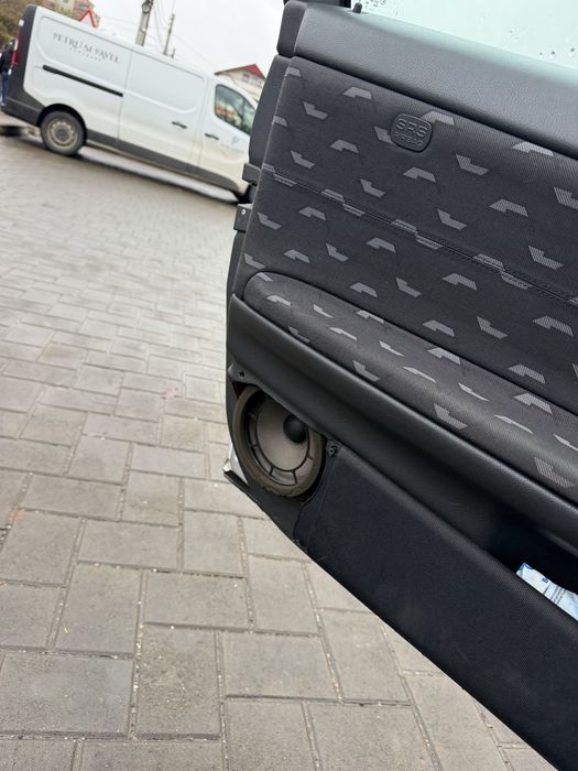 MERCEDES-BENZ C-Class 2003 — imagine 5