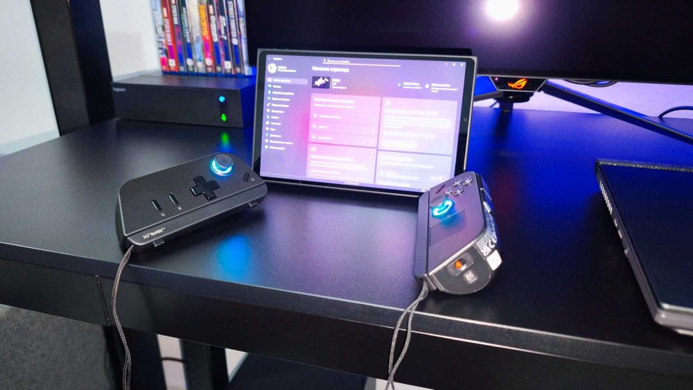 Lenovo Legion Go