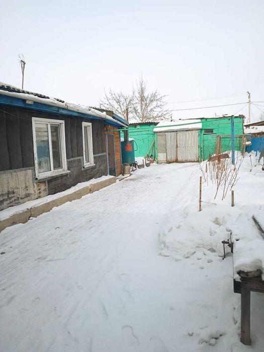 Продам частный дом, район Береке