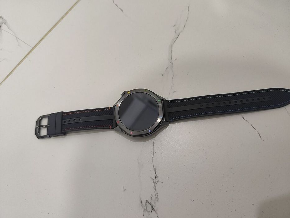 Часы Xiaomi Watch S4