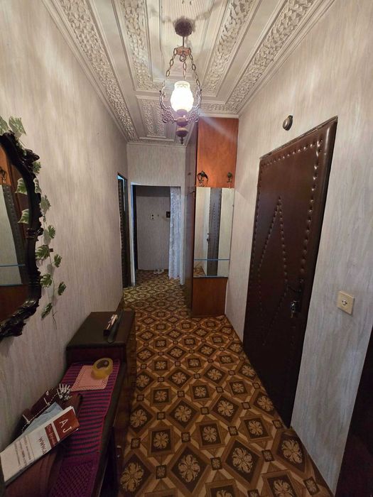 Продава се Тристаен апартамент в Казанлък - 63 кв.м за 842 €/кв.м - Снимка #5