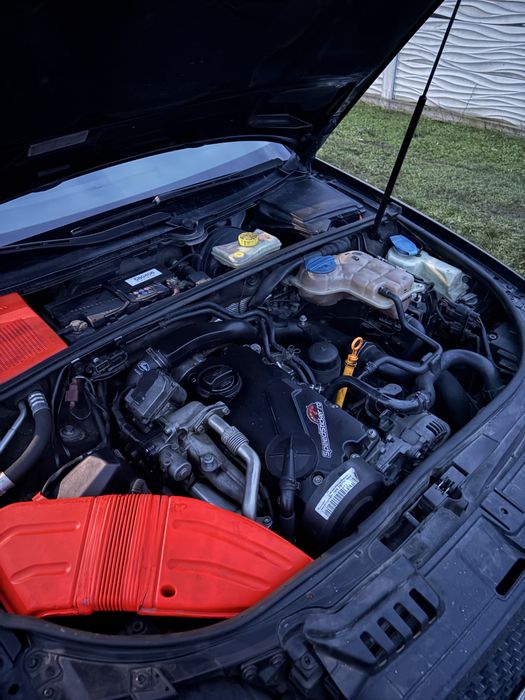 vand sau schimb audi a4 b7