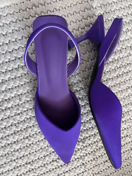 женские туфли стильные