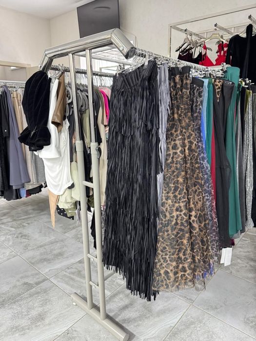 Торговое оборудование