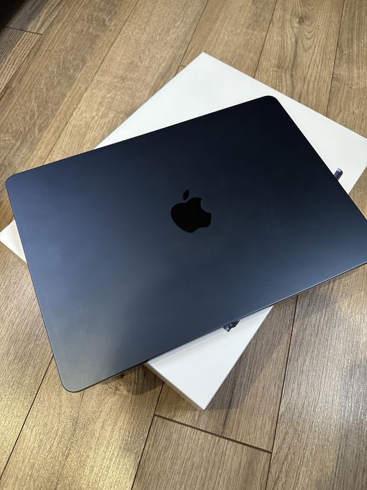 Macbook air макбук