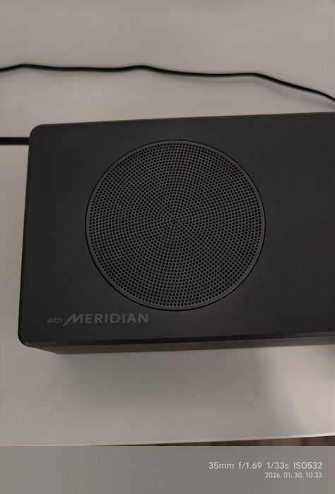 Soundrar LG  S75Q 3.1.2