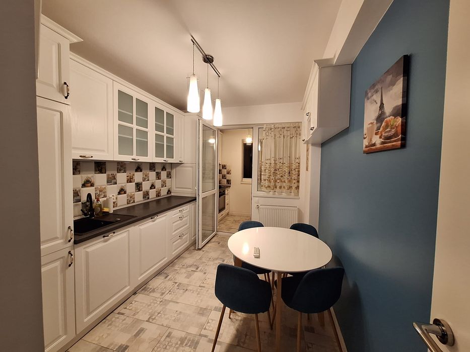 Inchiriez apartament 2 cam, Metalurgiei  Park , Complex Joy Residence