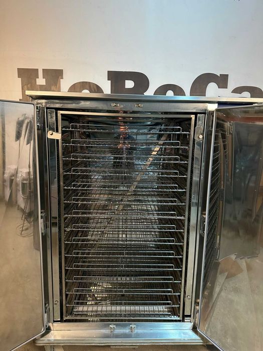 Regenerator-Dulap cald si rece 2 in 1;Carucior incalzit si rece 2 in 1