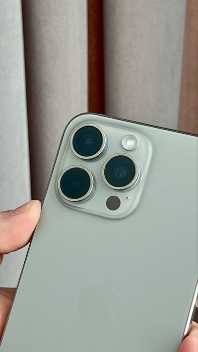 Iphone 15 pro max 512 GB