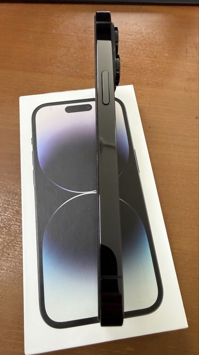 IPhone 14 pro 128gb