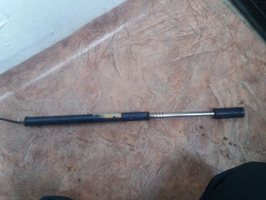 Продам  насосы для велосипеда