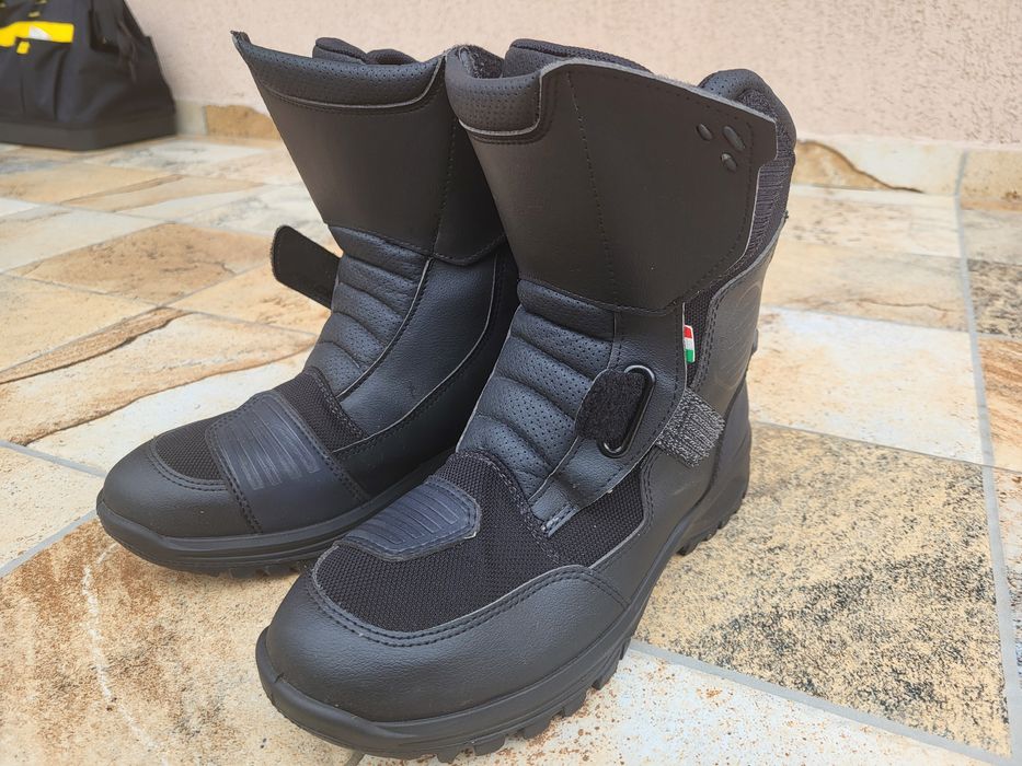 Cizme/Manusi motocicleta