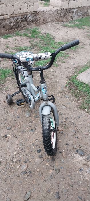 Велосипед велосипед