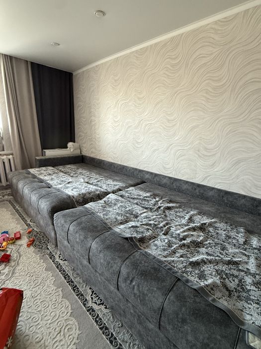 Срочно продам квартиру