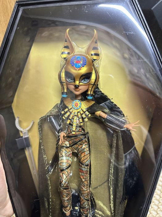 Продам куклу монстр хай !