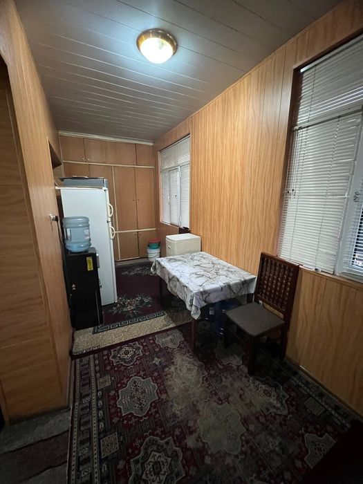 Сергели-8 4-х 5/9-эт.д 96-квм балкон  2х6