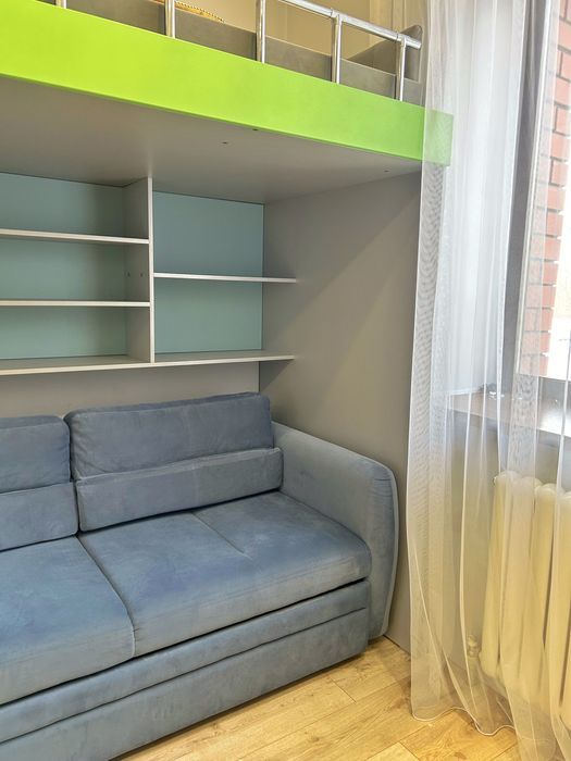 Детский гарнитур