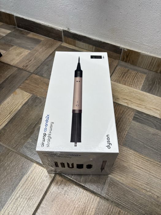 Ondulator  Dyson