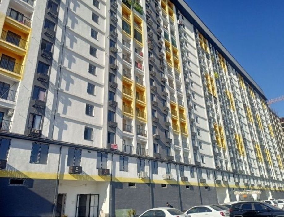 Tayyor dom supper arzonga ‼️ 1/11/16  30m2 Roxat