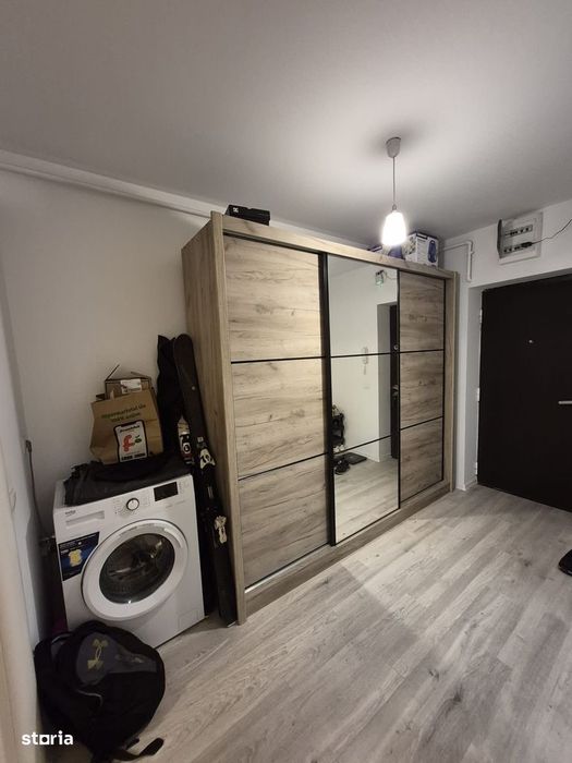 Drumul Taberei Garsoniera 38mp Residence158!