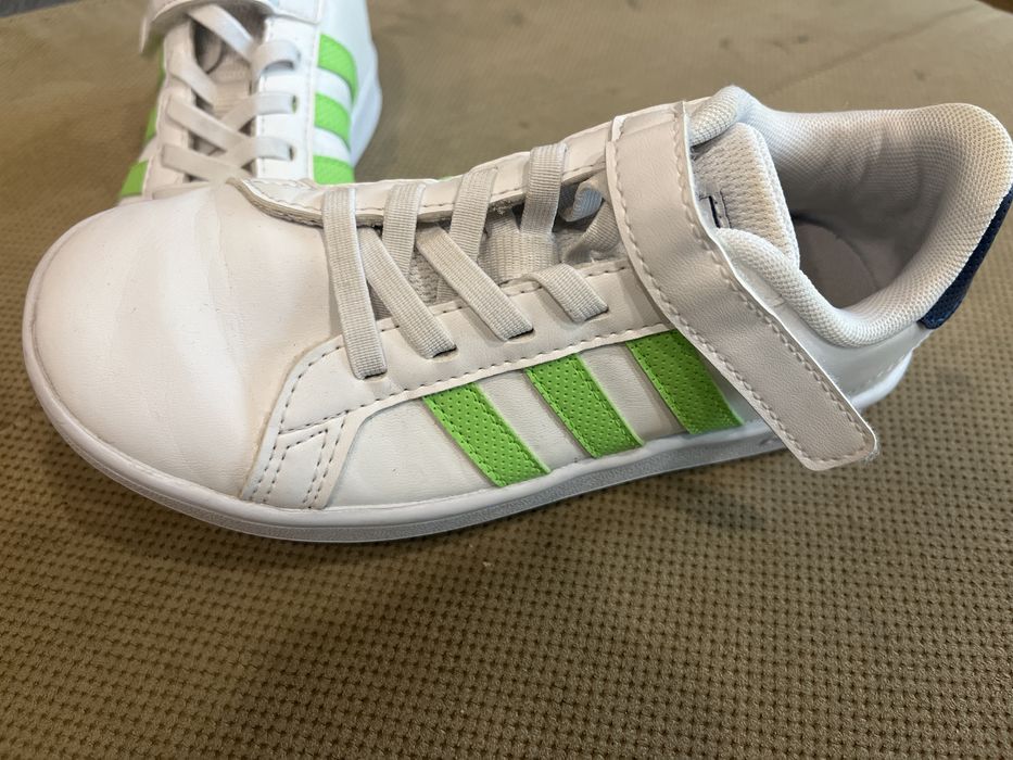 Детски маратонки Adidas