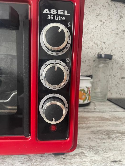 Духовая печь духовка