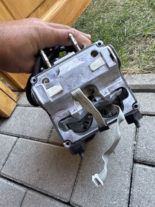 Pompa iABS BMW  r1200rt r1200gs etc 2005-2006