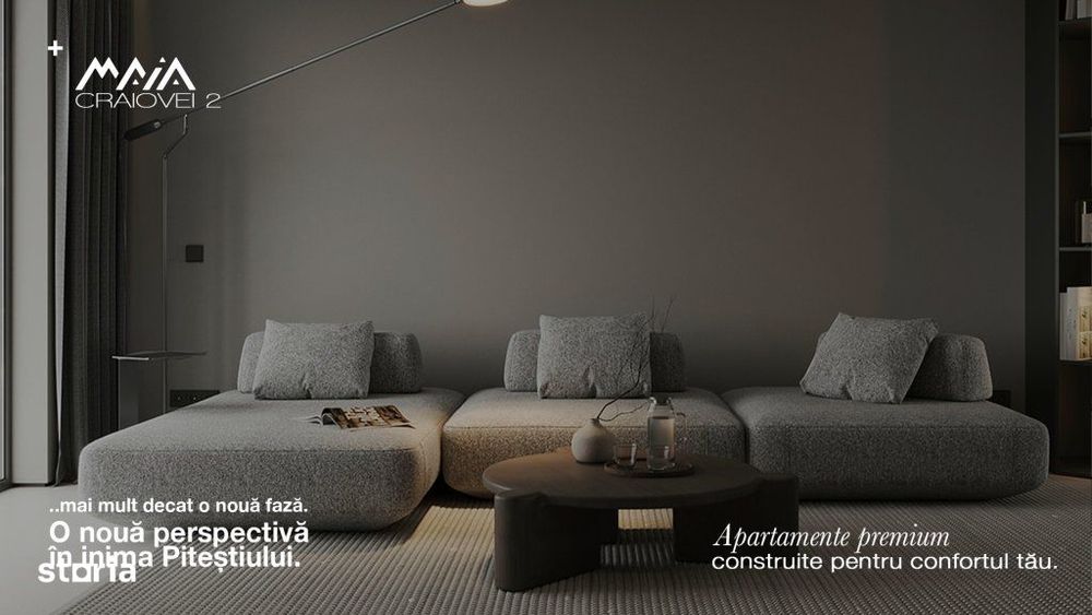 Apartment in Pitesti - Vedere 5