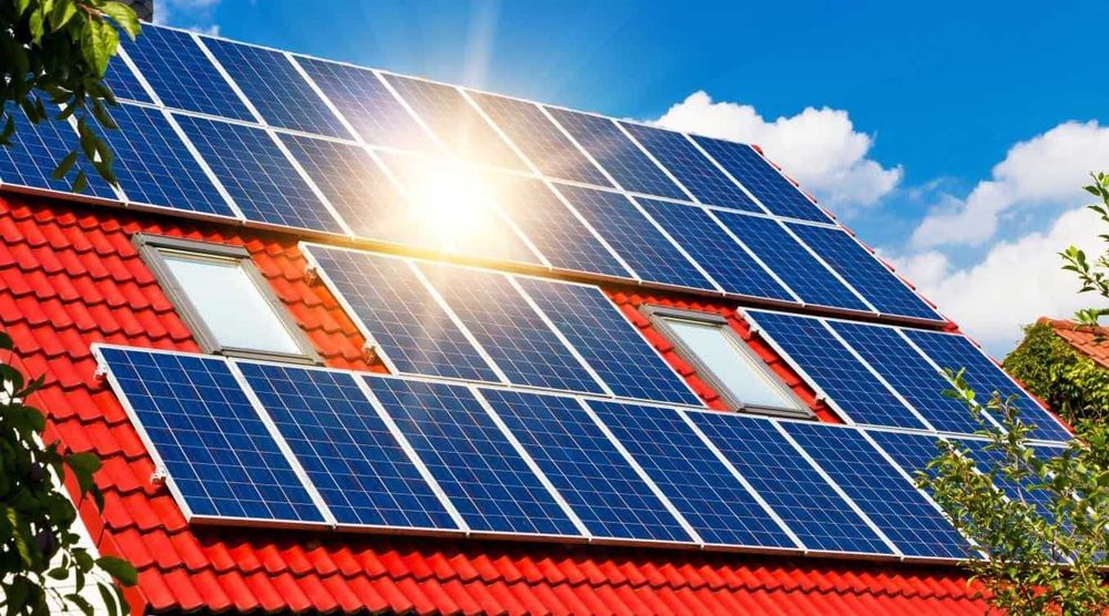 Солнечные панели от компании "U ENERGY" У нас только лучшее!