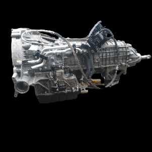 Cutie de viteze automata Audi RS5 2.9 TFSI; S-Tronic; 7 V; DL382