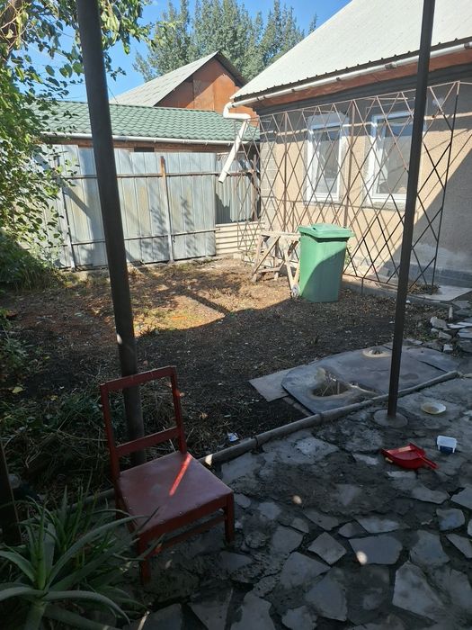 Продам частный дом