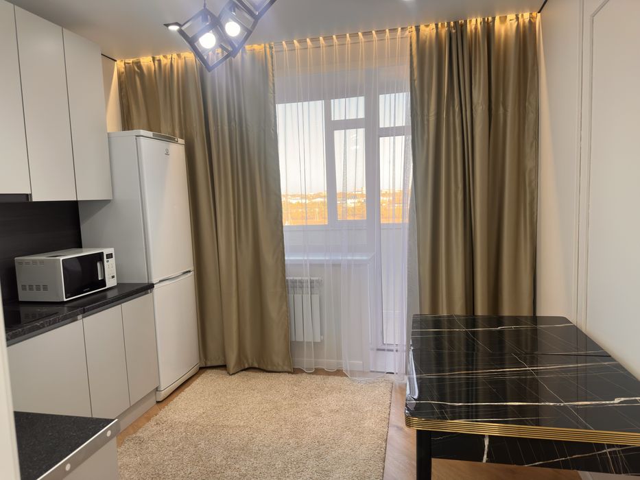 Продается 1 комн кв в Сары арке