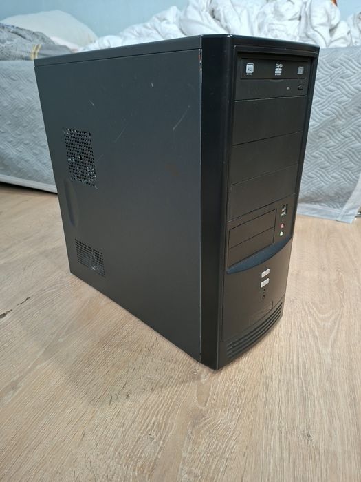 Системный блок пк