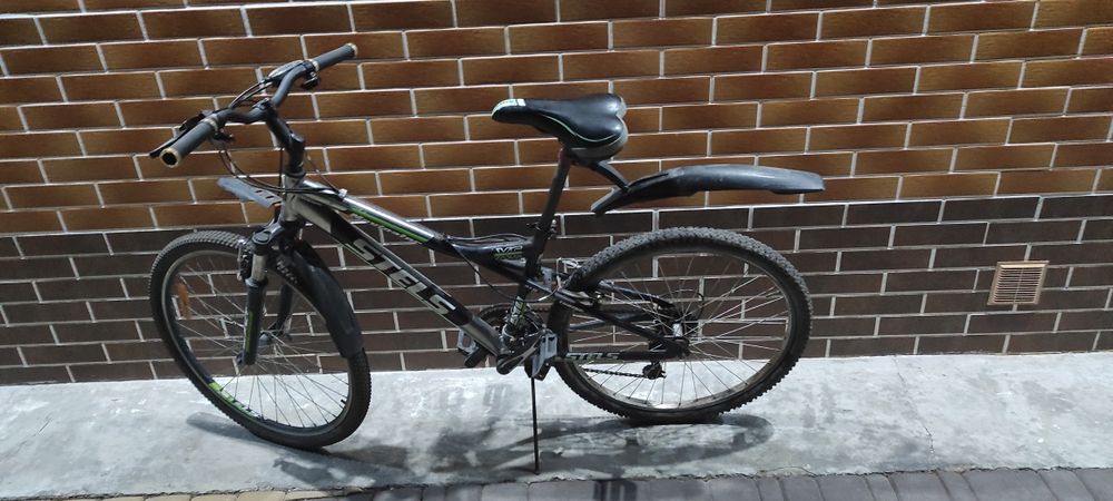 Велосипед STELS.