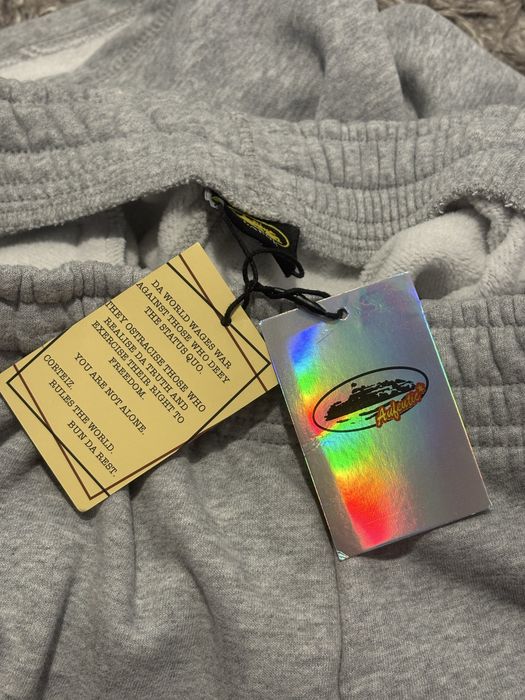 Pantaloni scurti Corteiz