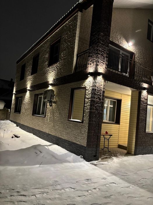 Сдаётся Коттедж на длительный срок.