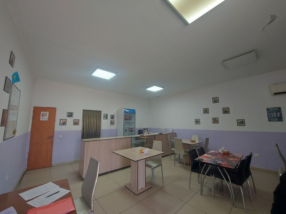 Продаётся коммерческий объект