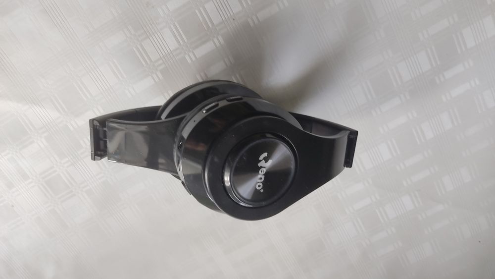 Căști audio Qeno bluetooth