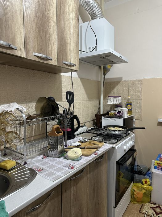 Kvartira Qizlar uchun/Bez makler